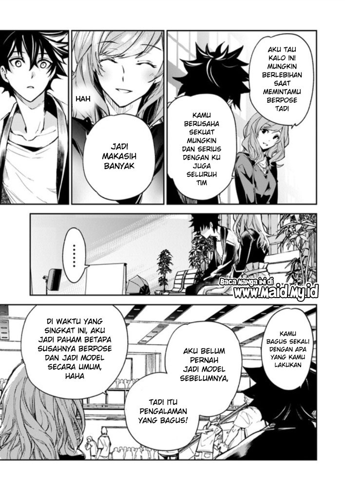 Isekai de Cheat Skill wo te ni Shita ore wa, Genjitsu Sekai wo mo Musou Suru ~Level Up wa Jinsei wo Kaeta~